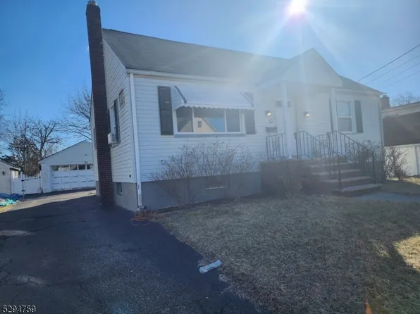 10 George St, Clifton City, NJ 07011