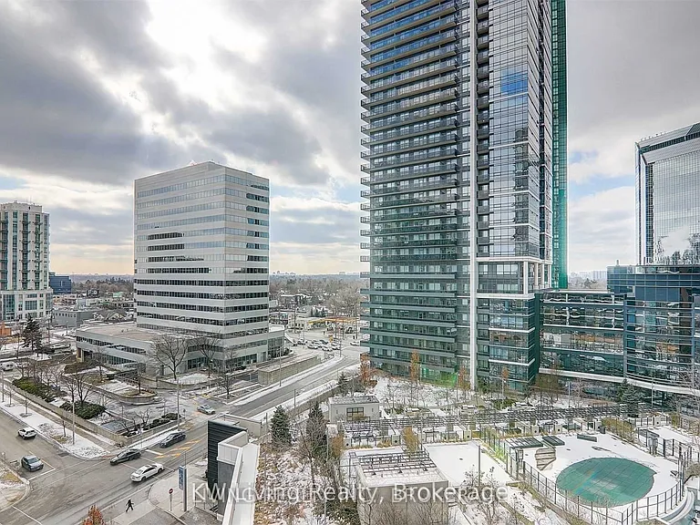 23 Sheppard Ave E #1202 — Photo 27