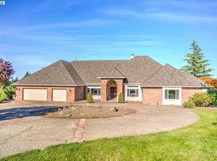 4671 SW Trail Rd, Tualatin, OR 97062