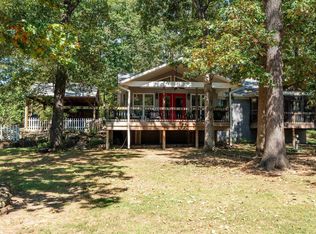 143 Jordan Ln, Clinton, AR 72031