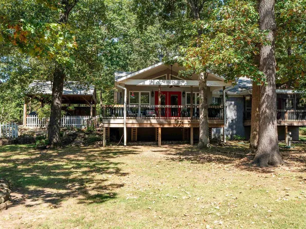 143 Jordan Ln, Clinton, AR 72031