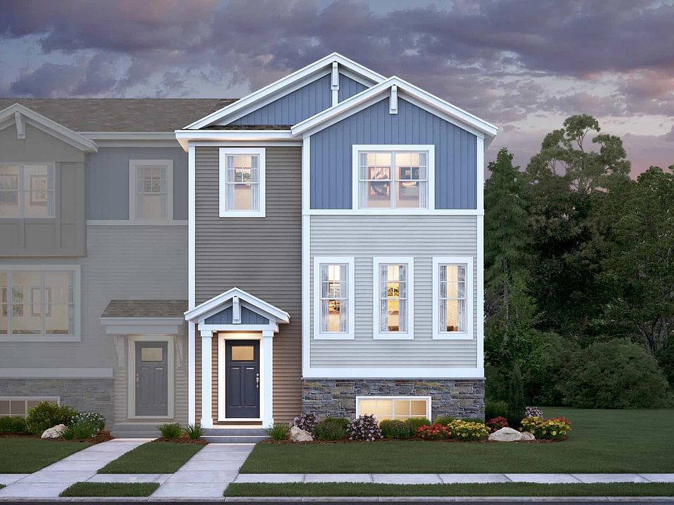 Prescott Elevation