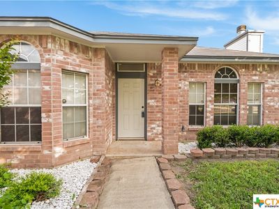 2306 Cross Timber Dr, Killeen, TX, 76543