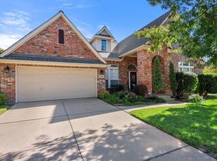 1709 Mallard Cir, Mansfield, TX 76063