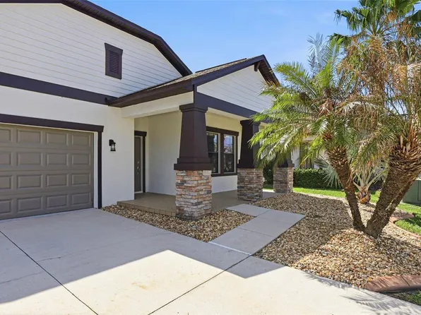 21486 Billowy Jaunt Dr, Land O Lakes, FL 34637