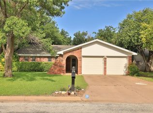 3026 Meander St, Abilene, TX 79602