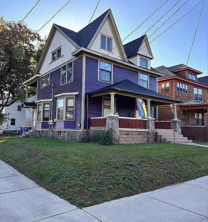 600 Union Ave SE #1