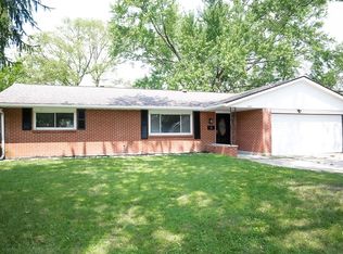 5101 Weddington Dr, Dayton, OH