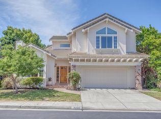 18460 Farmingham Way, Cupertino, CA