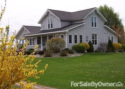 5 Acres hilltop country home