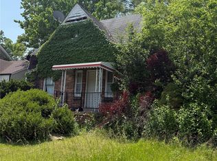 20057 Hanna Ave, Detroit, MI