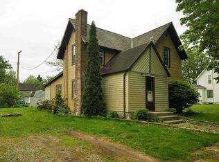 129 S Grand Ave, Ashley, IN 46705