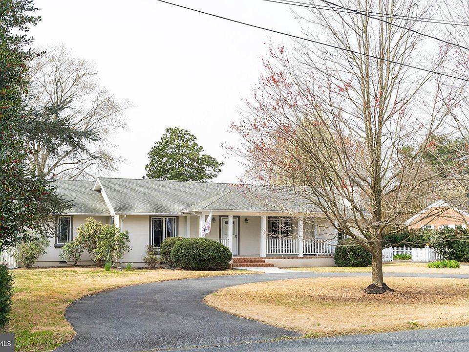 109 Sunset Blvd, Preston, MD 21655 Zillow