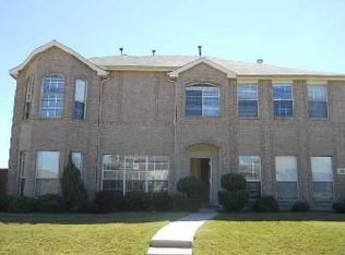 122 Blanchard Dr, Rockwall, TX 75032