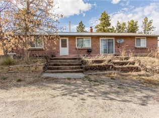 3558 Buffalo Trail Rd, Molt, MT 59057