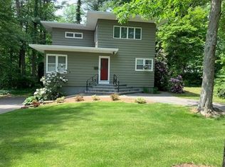 3 Marie Ave, Sharon, MA 02067