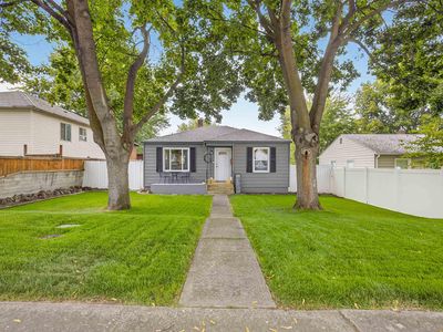 1522 18th St, Lewiston, ID, 83501