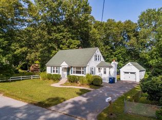345 Sladen St, Dracut, MA 01826