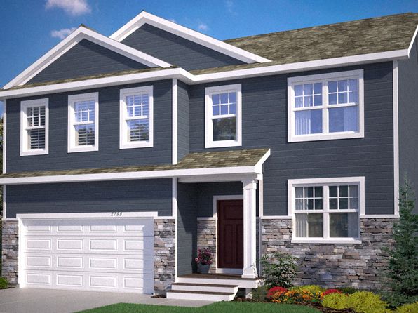 The Adams II Plan, Lexington Waters