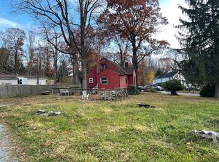 24844 Pen Mar Rd, Cascade, MD 21719