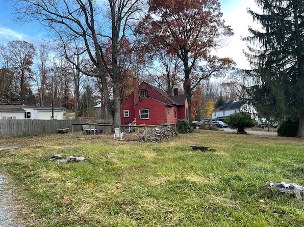 24844 Pen Mar Rd, Cascade, MD 21719
