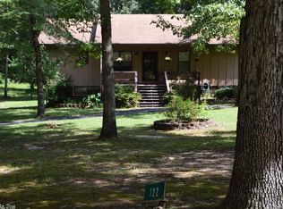 122 Shadow Ln, Austin, AR 72007