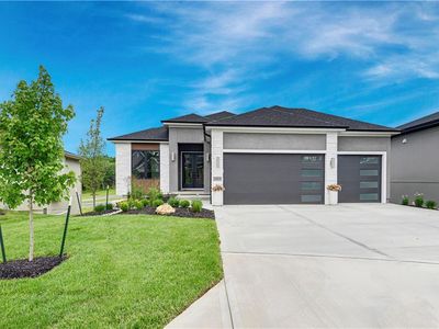 24909 W 98th Pl, Lenexa, KS, 66227