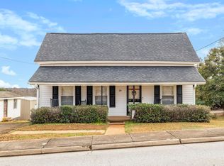 24 S Main St, Startex, SC 29377