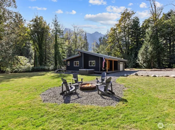 48514 Old Gold Bar-Index Road, Index, WA 98258