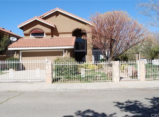 3153 Caminito Ln, Palmdale, CA 93550