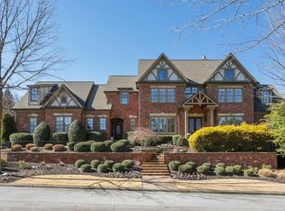 5409 Heyward Square Pl, Marietta, GA 30068