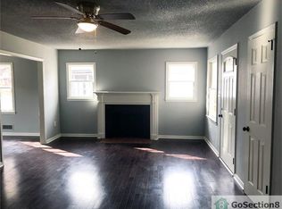 836 79th St S, Birmingham, AL 35206