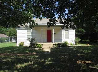 619 N Hustead St, Duncanville, TX 75116