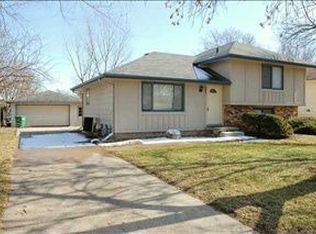 605 25th Ave SW, Altoona, IA 50009
