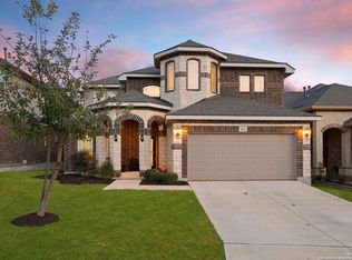 1814 Virgil Path, San Antonio, TX 78245
