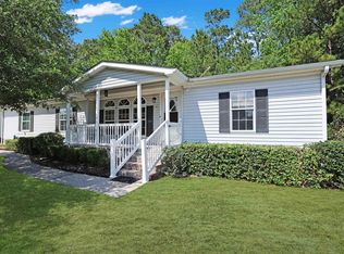 6544 Amberwood Ct, Myrtle Beach, SC 29588