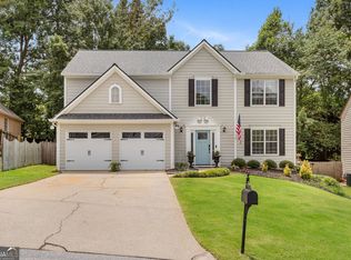 1307 Telhurst Ct NW, Kennesaw, GA 30144