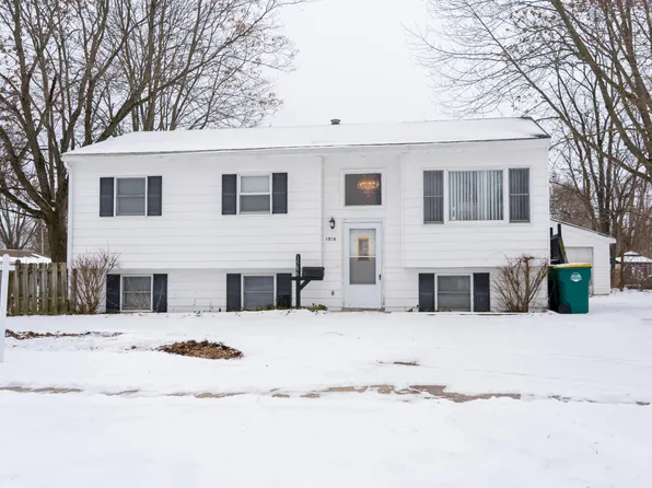 1586 Foley Ave, Ypsilanti, MI 48198