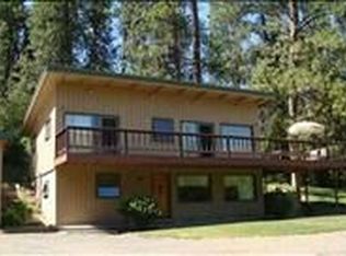 30428 Bald Ridge Rd N, Davenport, WA 99122