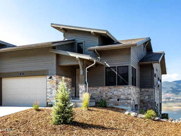 594 E Silver Hill Loop, Hideout, UT 84036