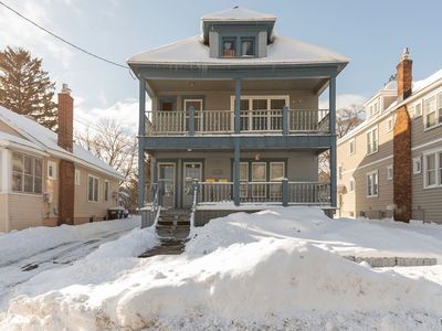 336 S Collingwood Ave, Syracuse, NY, 13206
