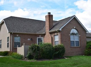 620 Perry Creek Dr, Grand Blanc, MI 48439