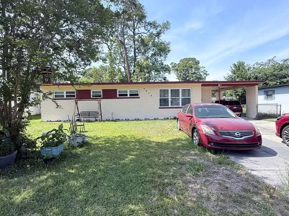 4815 LYNBROOK Drive, Jacksonville, FL 32207