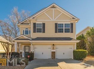 6503 Silk Tree Pointe, Braselton, GA 30517