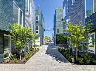 2709 E Yesler Way #A, Seattle, WA 98122