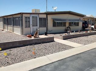 3606 N Minnesota Ave, Florence, AZ 85132