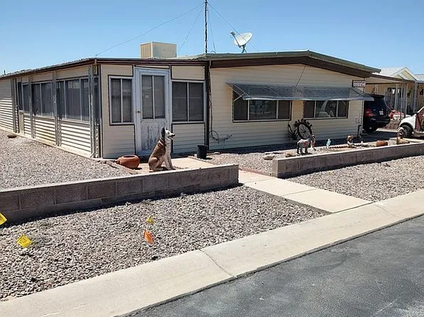 3606 N Minnesota Ave, Florence, AZ 85132