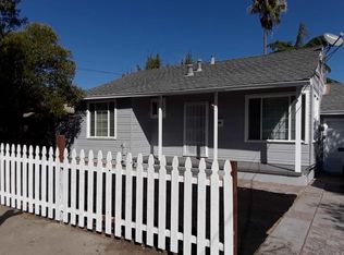 110 Robinson Ave, Pittsburg, CA
