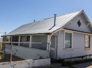 102 W Daly St, Walkerville, MT 59701