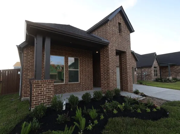 4721 Shelby Shore Dr, Texas City, TX 77539